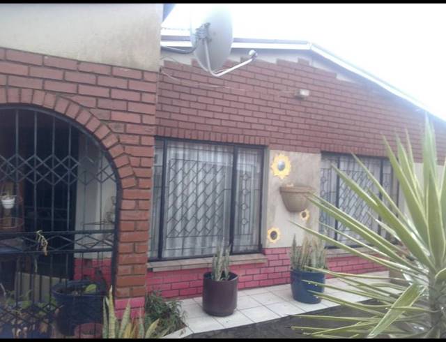3 BEDROOM HOUSE FOR SALE IN SOSHANGUVE P